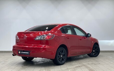 Mazda 3, 2011 год, 950 000 рублей, 4 фотография