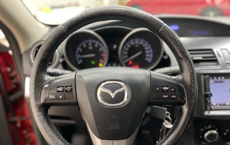 Mazda 3, 2011 год, 950 000 рублей, 7 фотография