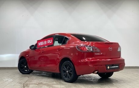 Mazda 3, 2011 год, 950 000 рублей, 5 фотография