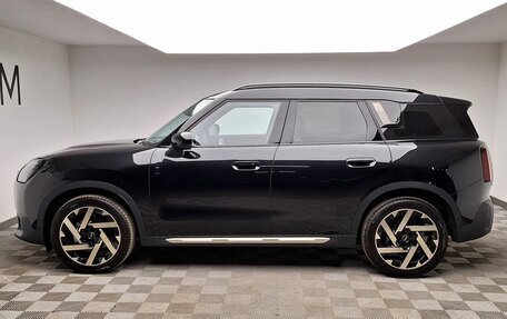 MINI Countryman, 2024 год, 9 300 000 рублей, 4 фотография