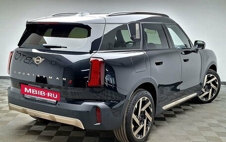 MINI Countryman, 2024 год, 9 300 000 рублей, 3 фотография