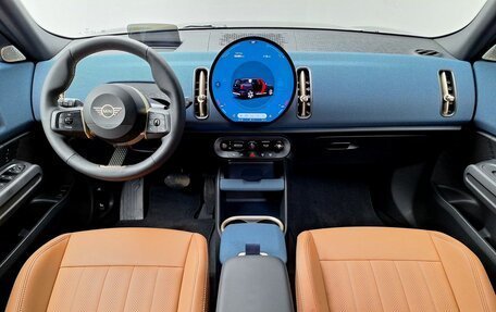 MINI Countryman, 2024 год, 9 300 000 рублей, 11 фотография