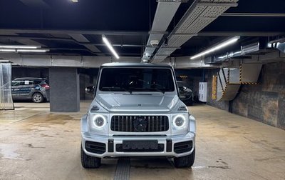 Mercedes-Benz G-Класс AMG, 2021 год, 23 000 000 рублей, 1 фотография