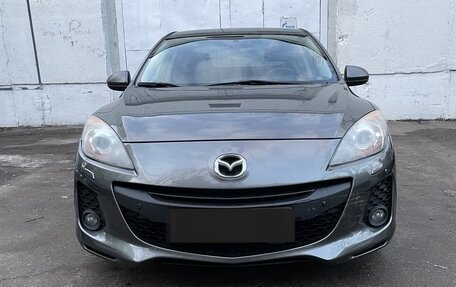 Mazda 3, 2011 год, 872 000 рублей, 1 фотография