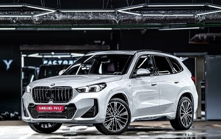 BMW X1, 2022 год, 5 799 000 рублей, 1 фотография