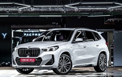 BMW X1, 2022 год, 5 799 000 рублей, 1 фотография