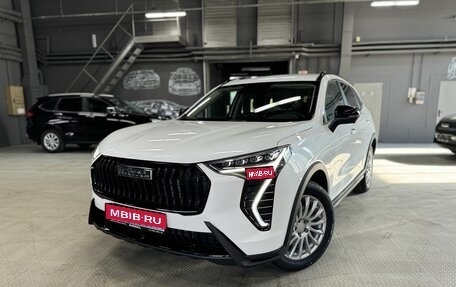 Haval Jolion, 2024 год, 2 749 000 рублей, 1 фотография