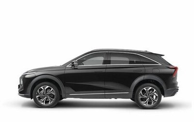 Haval F7, 2024 год, 3 649 000 рублей, 1 фотография