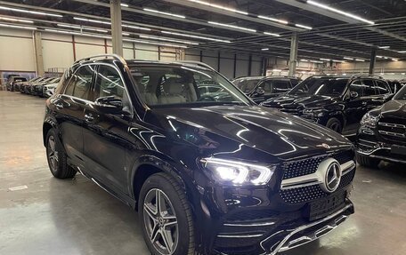 Mercedes-Benz GLE, 2024 год, 15 499 000 рублей, 3 фотография