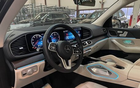 Mercedes-Benz GLE, 2024 год, 15 499 000 рублей, 9 фотография