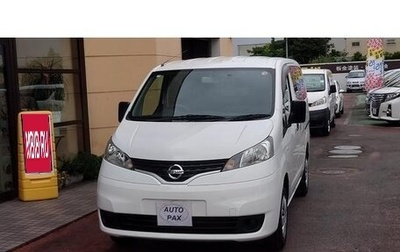 Nissan NV200, 2021 год, 1 800 000 рублей, 1 фотография