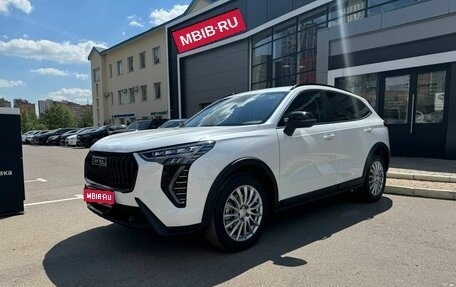 Haval Jolion, 2024 год, 2 899 000 рублей, 1 фотография