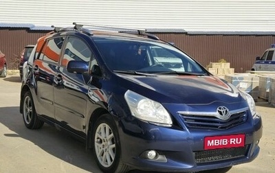 Toyota Verso I, 2010 год, 1 040 000 рублей, 1 фотография