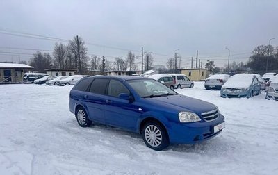 Chevrolet Lacetti, 2005 год, 379 700 рублей, 1 фотография