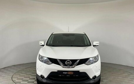 Nissan Qashqai, 2015 год, 1 549 000 рублей, 2 фотография