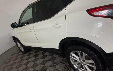 Nissan Qashqai, 2015 год, 1 549 000 рублей, 11 фотография