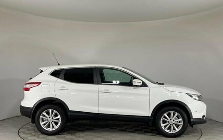 Nissan Qashqai, 2015 год, 1 549 000 рублей, 4 фотография