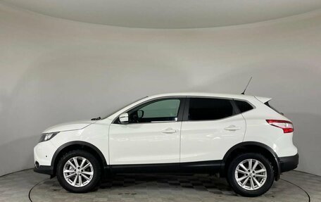 Nissan Qashqai, 2015 год, 1 549 000 рублей, 8 фотография