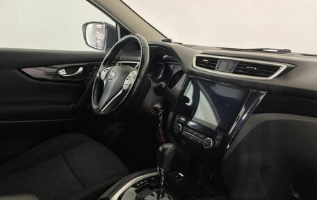 Nissan Qashqai, 2015 год, 1 549 000 рублей, 18 фотография