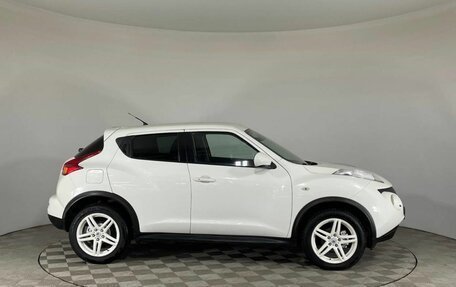 Nissan Juke II, 2012 год, 940 000 рублей, 4 фотография