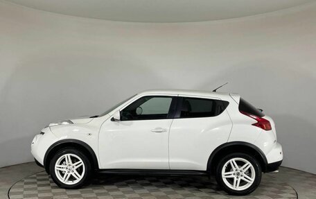 Nissan Juke II, 2012 год, 940 000 рублей, 8 фотография