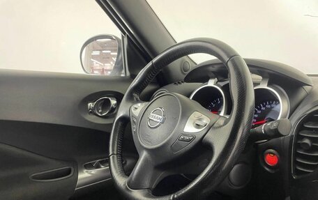 Nissan Juke II, 2012 год, 940 000 рублей, 19 фотография