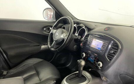 Nissan Juke II, 2012 год, 940 000 рублей, 18 фотография