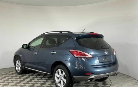 Nissan Murano, 2011 год, 1 259 000 рублей, 7 фотография