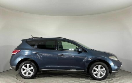 Nissan Murano, 2011 год, 1 259 000 рублей, 4 фотография