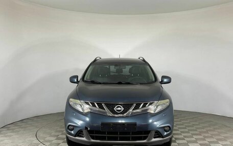 Nissan Murano, 2011 год, 1 259 000 рублей, 2 фотография