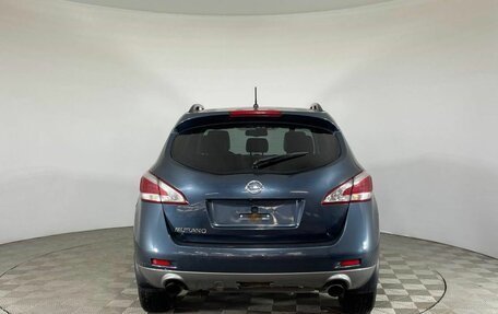 Nissan Murano, 2011 год, 1 259 000 рублей, 6 фотография