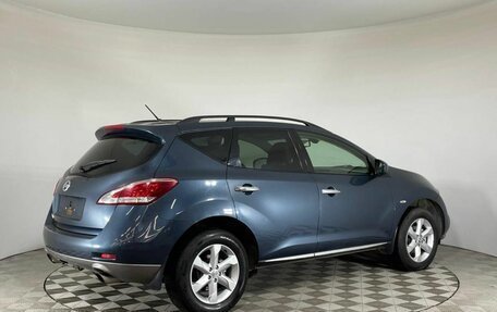 Nissan Murano, 2011 год, 1 259 000 рублей, 5 фотография