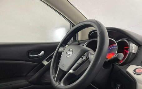 Nissan Murano, 2011 год, 1 259 000 рублей, 20 фотография