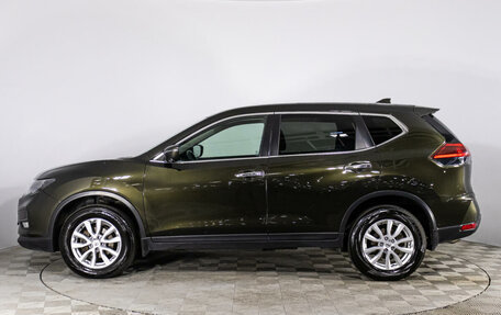 Nissan X-Trail, 2019 год, 3 149 531 рублей, 8 фотография