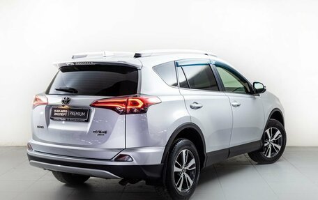 Toyota RAV4, 2016 год, 2 350 000 рублей, 6 фотография