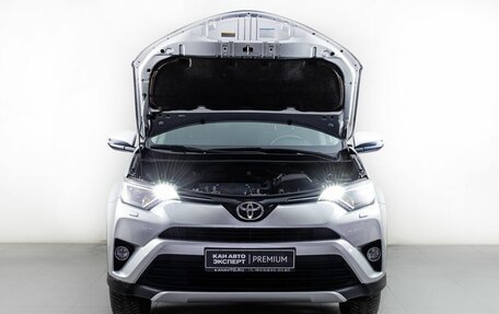 Toyota RAV4, 2016 год, 2 350 000 рублей, 7 фотография