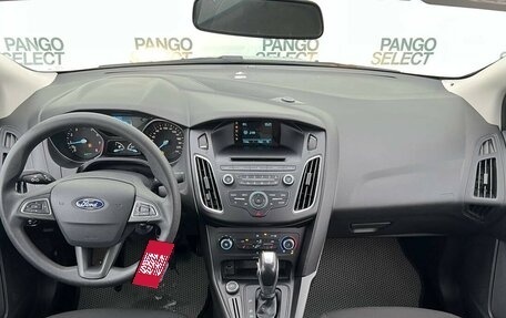 Ford Focus III, 2018 год, 1 550 000 рублей, 11 фотография