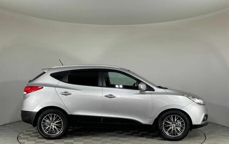 Hyundai ix35 I рестайлинг, 2012 год, 1 168 000 рублей, 4 фотография