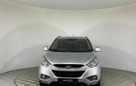 Hyundai ix35 I рестайлинг, 2012 год, 1 168 000 рублей, 2 фотография