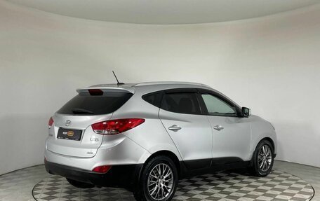 Hyundai ix35 I рестайлинг, 2012 год, 1 168 000 рублей, 5 фотография