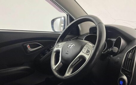 Hyundai ix35 I рестайлинг, 2012 год, 1 168 000 рублей, 17 фотография