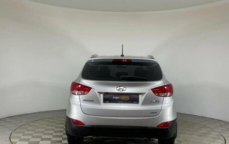 Hyundai ix35 I рестайлинг, 2012 год, 1 168 000 рублей, 6 фотография