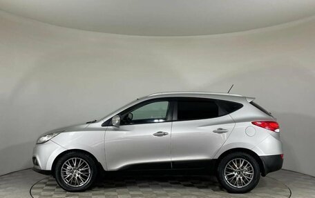 Hyundai ix35 I рестайлинг, 2012 год, 1 168 000 рублей, 8 фотография