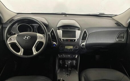 Hyundai ix35 I рестайлинг, 2012 год, 1 168 000 рублей, 13 фотография