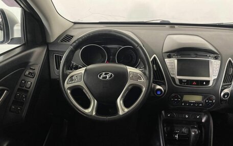 Hyundai ix35 I рестайлинг, 2012 год, 1 168 000 рублей, 14 фотография