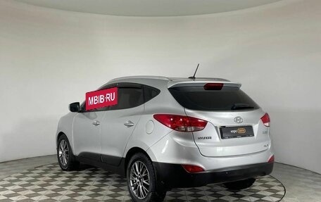 Hyundai ix35 I рестайлинг, 2012 год, 1 168 000 рублей, 7 фотография