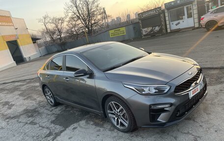 KIA Cerato IV, 2020 год, 2 130 000 рублей, 2 фотография