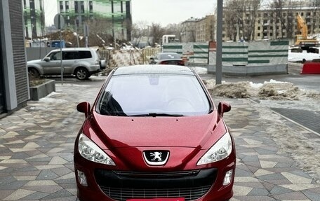 Peugeot 308 II, 2010 год, 600 000 рублей, 4 фотография