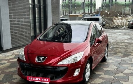 Peugeot 308 II, 2010 год, 600 000 рублей, 5 фотография