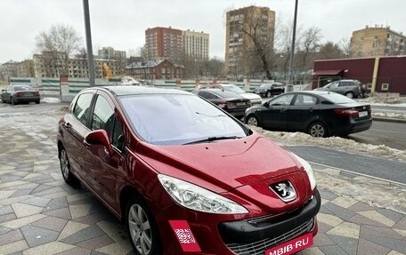 Peugeot 308 II, 2010 год, 600 000 рублей, 7 фотография